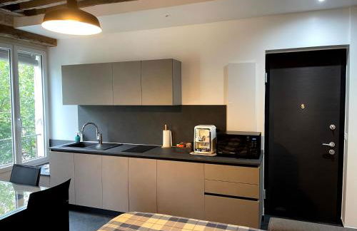 Thegreatflat - Foto 7