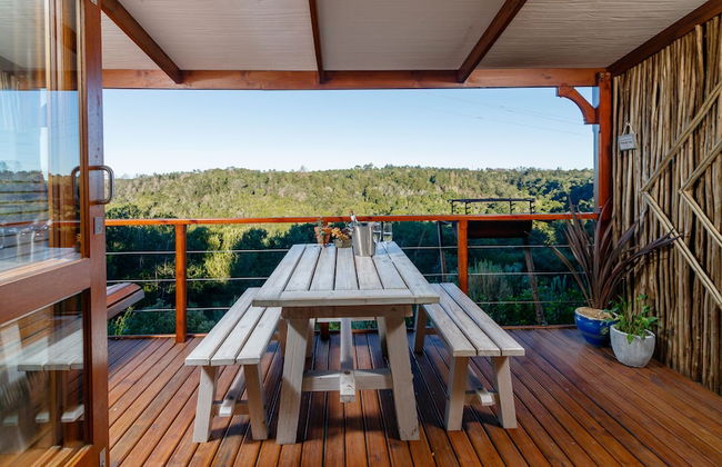 Woodlands Self Catering, Knysna - Foto 17
