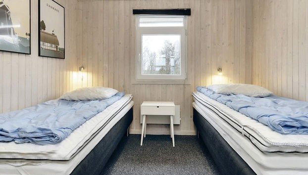 Luxury Cottage With Pool and Sauna-by Traum - Foto 4, Habitación