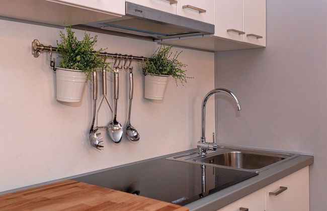 Heraclea Luxury Heritage Accommodation - Foto 12