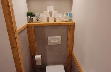 Appartement chalet montagne cosy 8 places - Photo 13