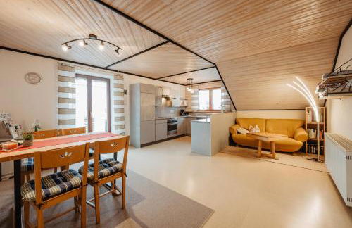 Ferienwohnung Reitinger - Foto 1