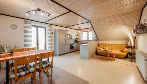 Ferienwohnung Reitinger - Foto 1