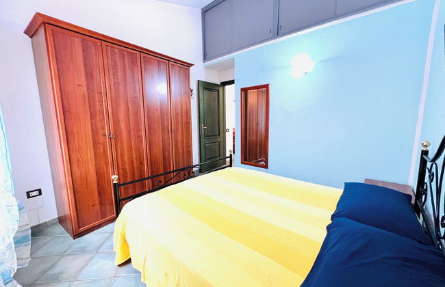 Appartamenti San Teodoro II - Foto 7