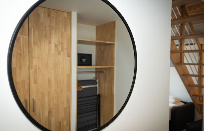 Les Cottages de Ripaille - Photo 46