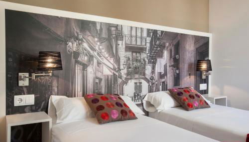 BCNGOTIC 42 - Foto 2