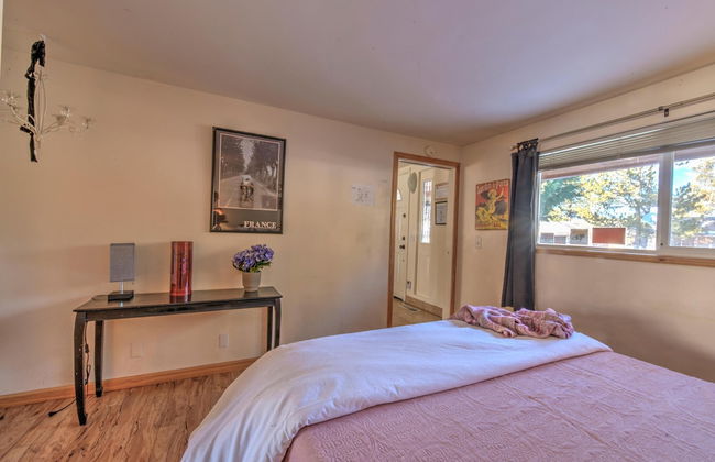 Mv25: Waterfront Tahoe Keys Home -30 Days Minimum - Foto 11