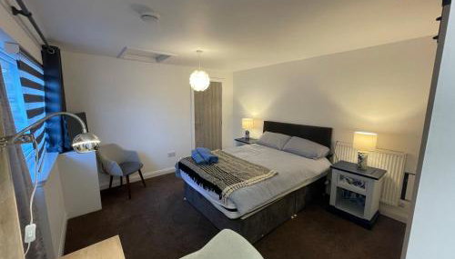 Serviced Accommodation Moray - Foto 2