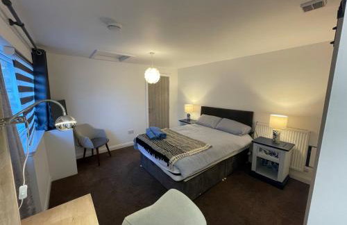 Serviced Accommodation Moray - Photo 2