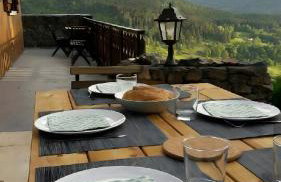 Chalet Bellevue Vue exceptionnelle - Foto 12