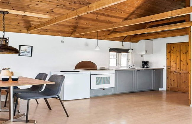 6 Person Holiday Park Home in Hesselager - Photo 16