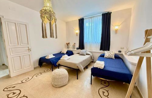 Villa Buon Vento - Foto 47