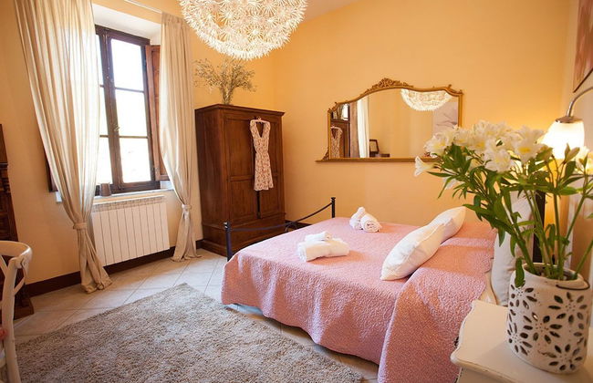 Il Vecchio Mulino Farmhouse - Foto 25