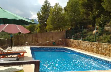 Casas Rurales Cerro Lobo - Foto 20