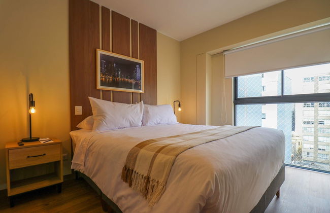 w Majestic 2BR w Comfy Balcony Near Kennedy Park - Foto 19