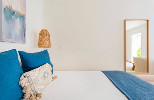 Lapa Getaway Studio with Swimming Pool - Foto 24