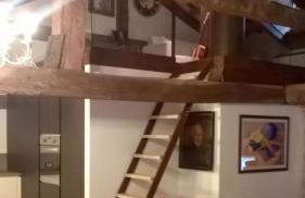 Suite Casa Fiorina - Foto 9