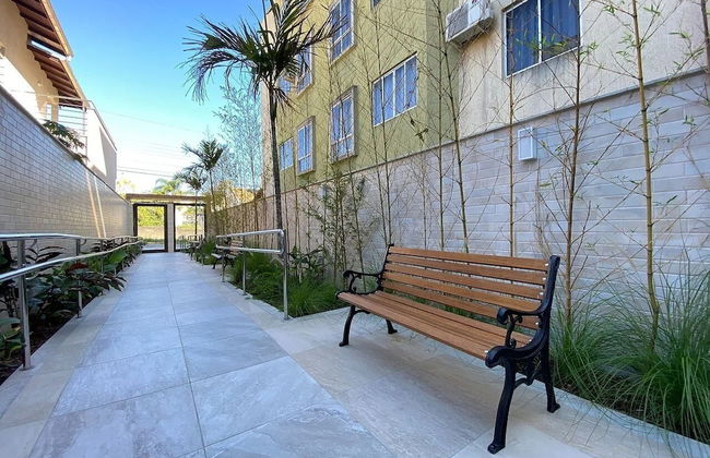 Sunrise Residence - Foto 40