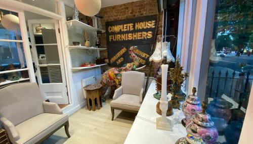 Vintage Shop 2 Bed & 2 Bath room Apa in Central London - Foto 5