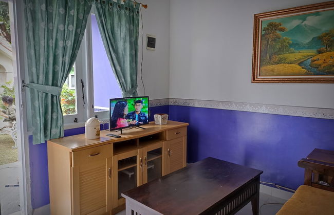 Villa Ciater Highland - Foto 19