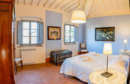 Agriturismo di Cabbiavoli - Foto 66