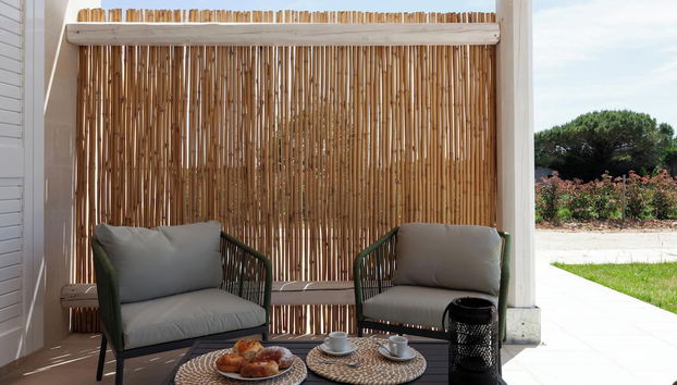 Villa La Reimunda 2 Garden And Pool - Foto 2, Zona de estar del vestíbulo