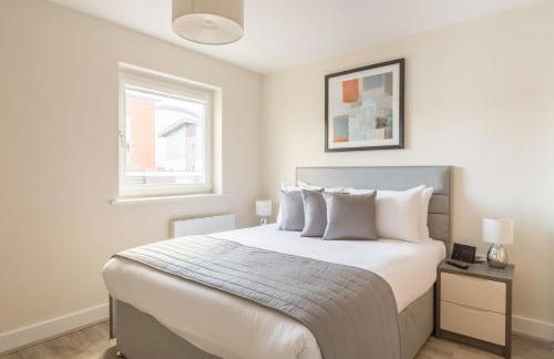 House of Fisher- Solstice House Apartments - Foto 3