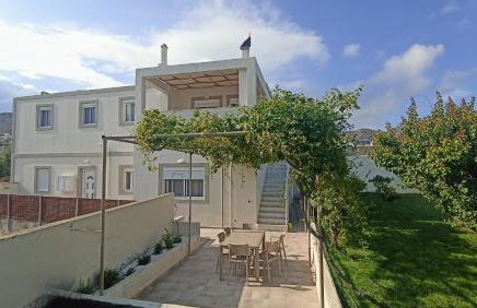 Dimitra - Kattavia surf houses - Foto 12