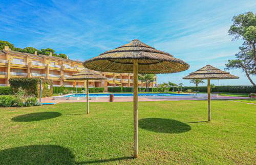 Guardamar A 202 - ONLY FAMILIES - Foto 2