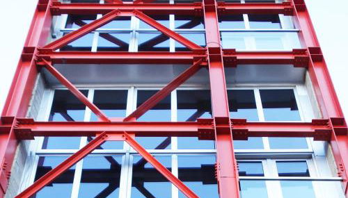 Loft Suite with private patio in Art Tower - Foto 5