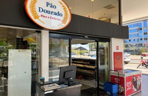 Loft CLNW 10 11 Comodidade e Bem Estar - Foto 26