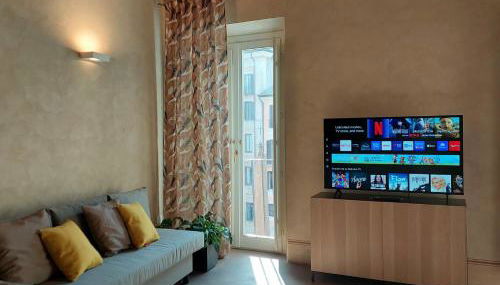 Pantheon in finestra - Foto 3