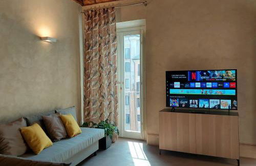 Pantheon in finestra - Foto 3