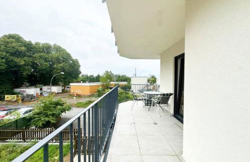 Comfy Apartment in Sankt Augustin - Foto 7