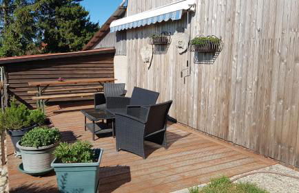 Pension zum Wiesengrund - Photo 50