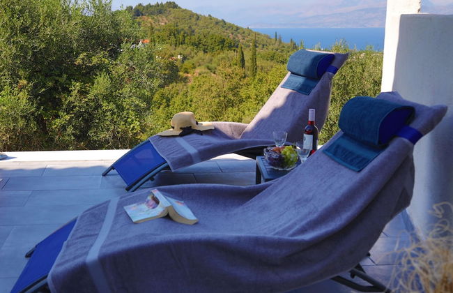 Villa Arilia in Ionian Islands - Foto 24