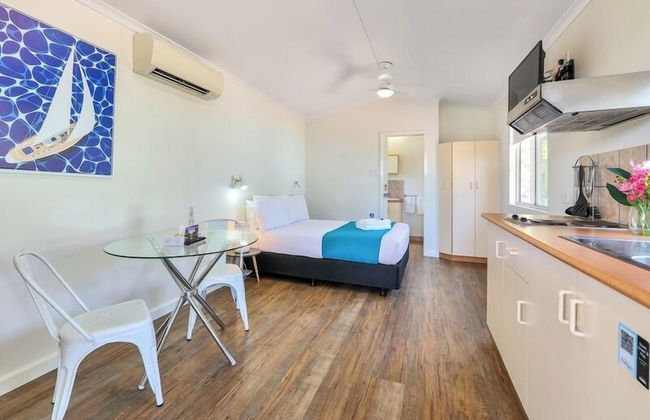 Darwin FreeSpirit Resort - Foto 19