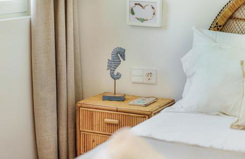 Olas de Calma Apartment Peaceful Retreat - Photo 11