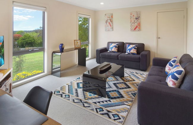 Bungunyah Apartments - Foto 30