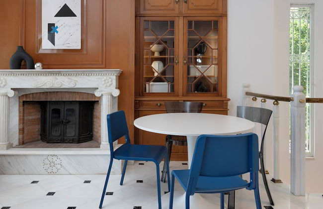 The Southern Mansion - Foto 37