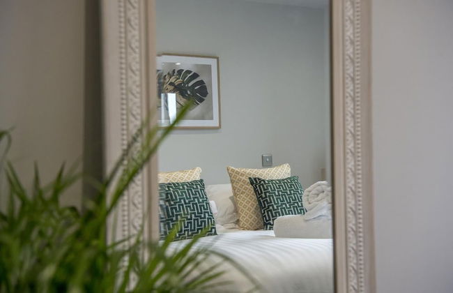 The Quadrant - The Palm Suite - Photo 16