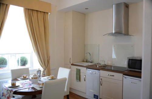 Pier View Self Catering Luxury Apartments - Foto 38