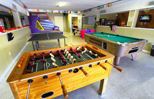 Tanglwood Resort - Photo 29