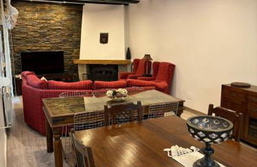 Casa El jardín Vertical con 5 habitaciones y un salón comedor - Foto 58