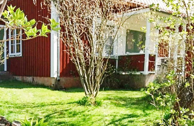 5 Person Holiday Home in Gamleby - Foto 25