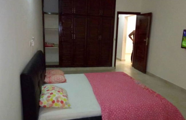 Residence djoumah - Photo 4