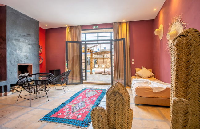 La Fattoria Ecolodge - Foto 24