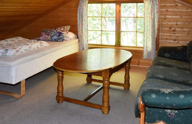 4 Person Holiday Home in Oldedalen-by Traum - Foto 11