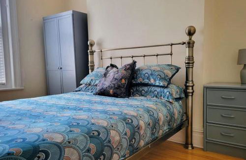 Flamingo Rise Bournemouth 2 Bed 6 Guest Beach Escape - Foto 10