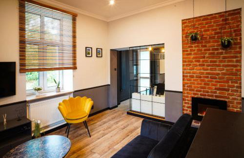 Apartament z jacuzzi w centrum Sanoka - Foto 6